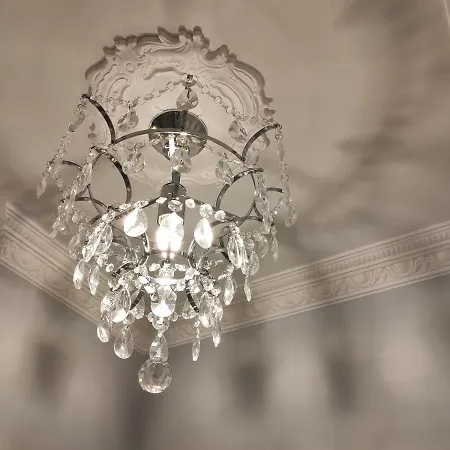 Lejlighed Raudteevalitsuse