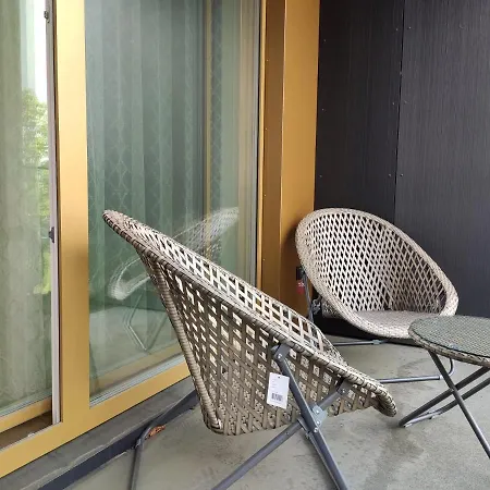 Raudteevalitsuse Apartment