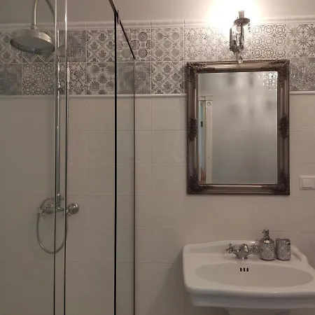 Apartment Raudteevalitsuse Parnu