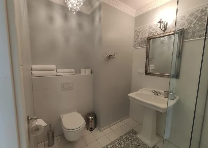 Lägenhet Raudteevalitsuse *