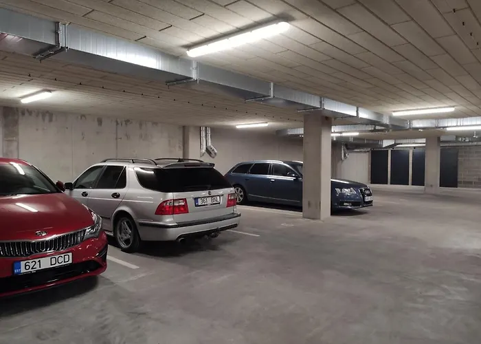 Raudteevalitsuse * Parnu