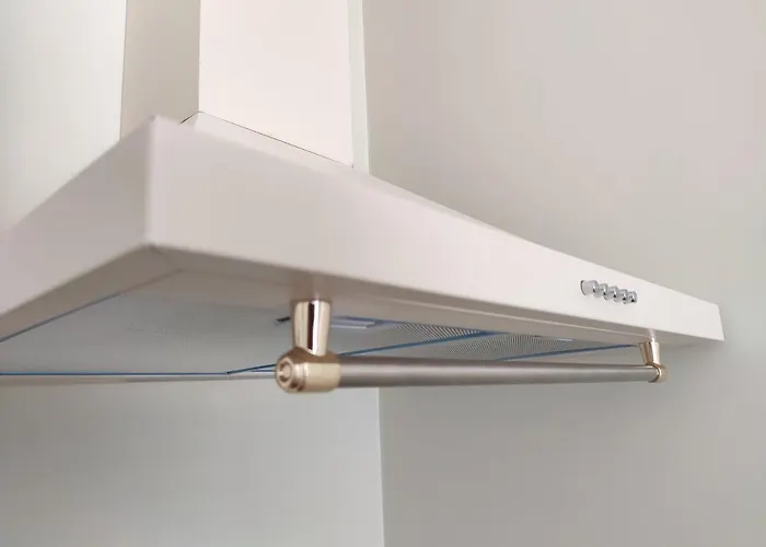 Raudteevalitsuse Lägenhet