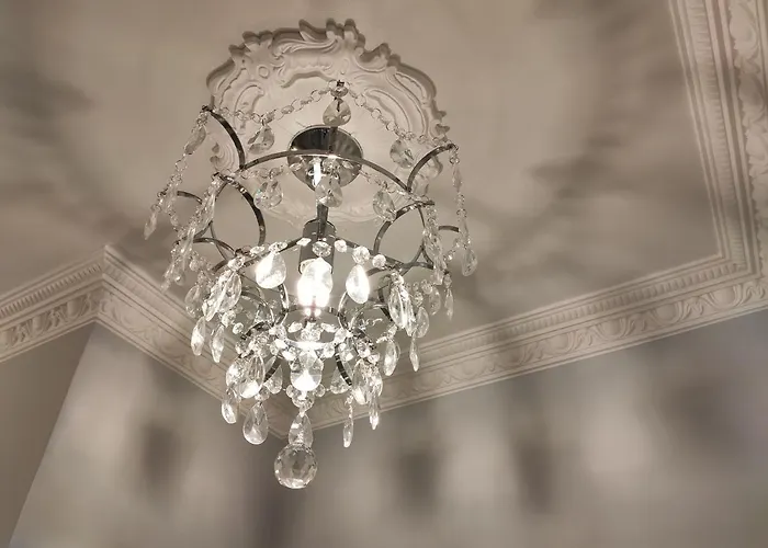 Lägenhet Raudteevalitsuse