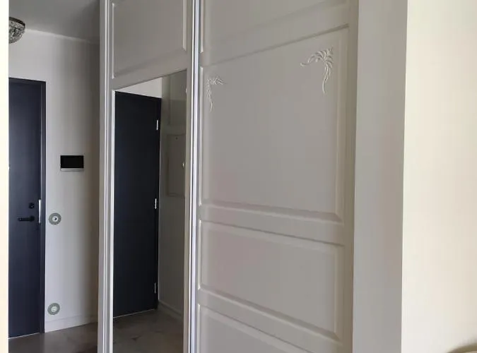 Raudteevalitsuse Apartment