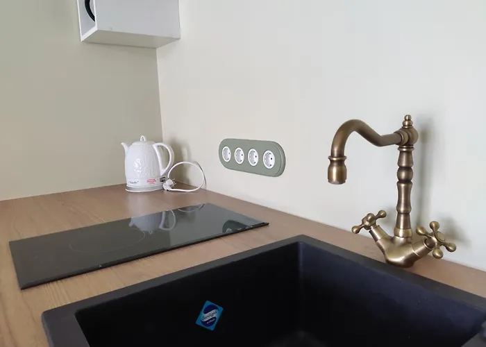 Lägenhet Raudteevalitsuse Pärnu