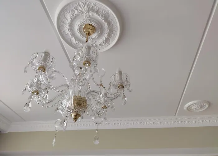 Lägenhet Raudteevalitsuse *