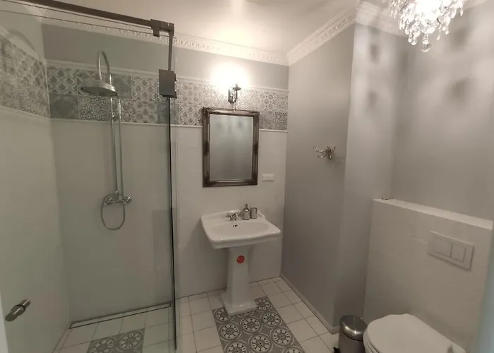 Lägenhet Raudteevalitsuse Pärnu