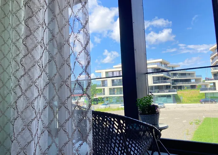 Lägenhet Raudteevalitsuse *